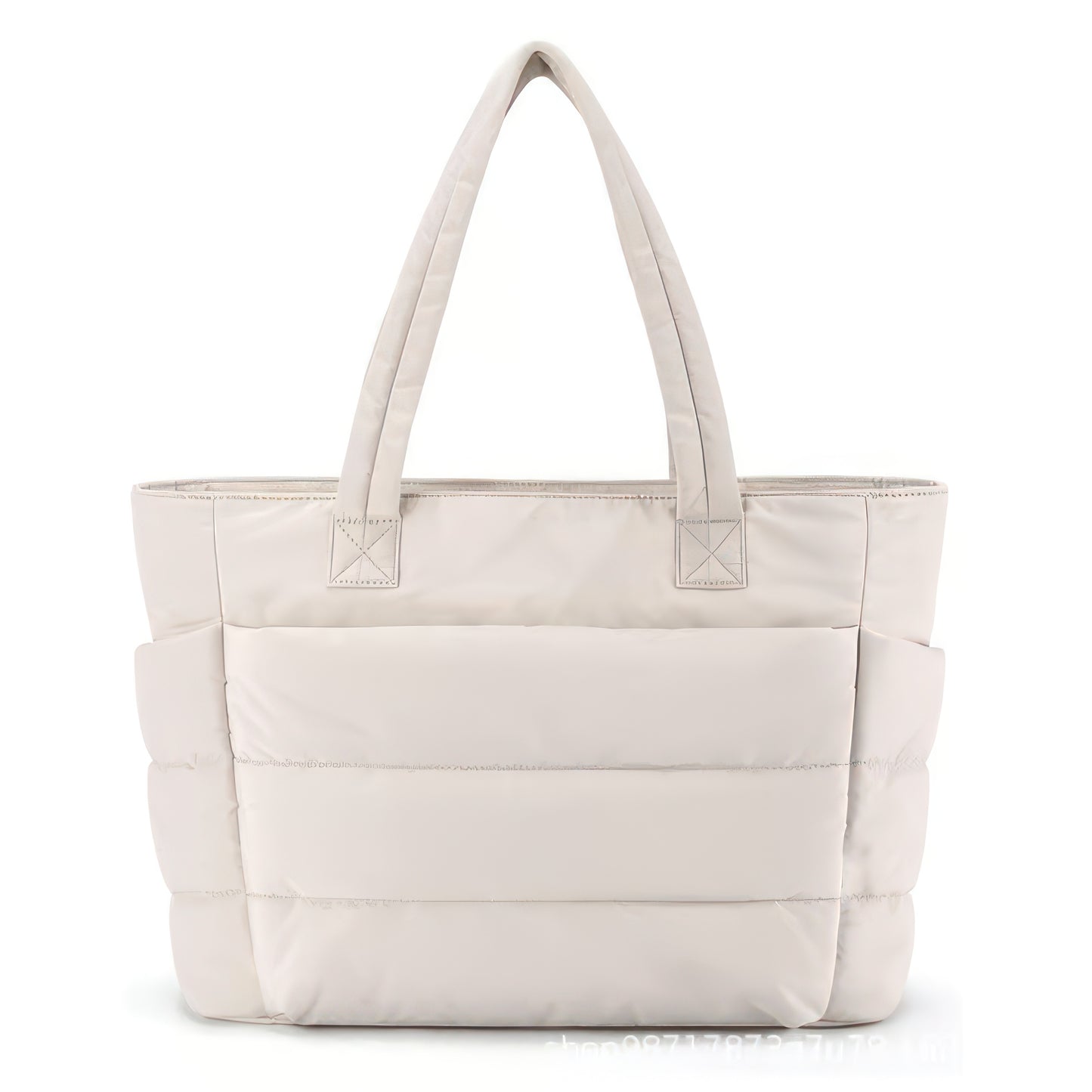 Lightweight Puffy Tote Bag (BUY 2 FREE SHIPPING)