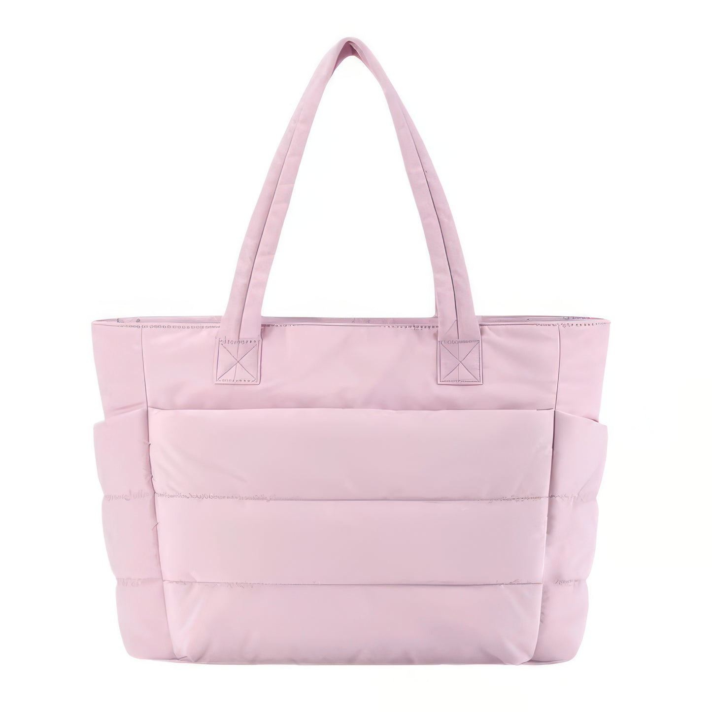 Lightweight Puffy Tote Bag (BUY 2 FREE SHIPPING)