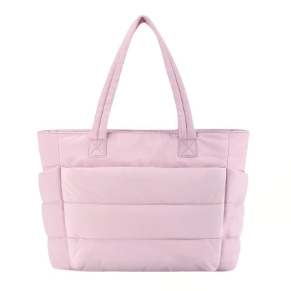 Lightweight Puffy Tote Bag (BUY 2 FREE SHIPPING)