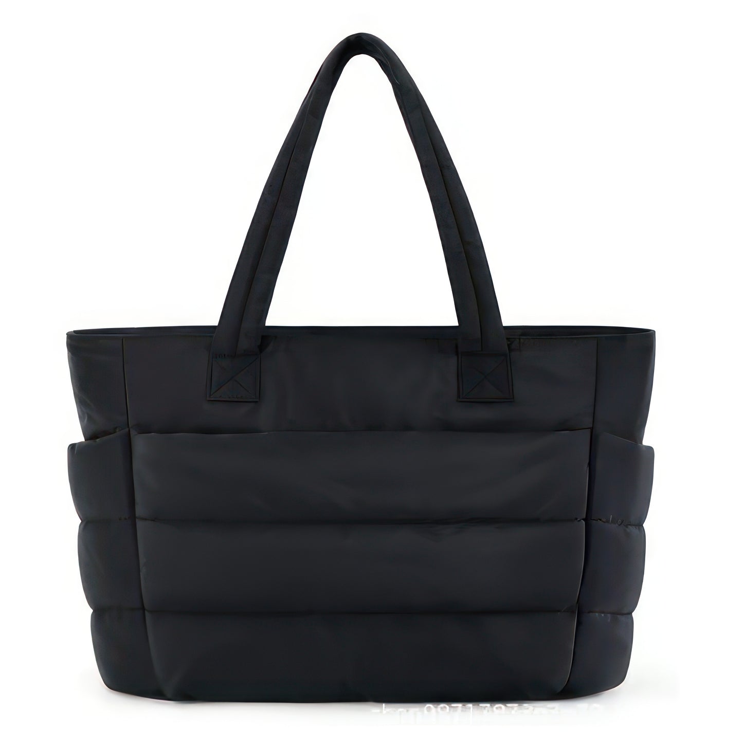 Lightweight Puffy Tote Bag (BUY 2 FREE SHIPPING)