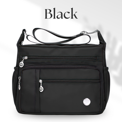 Multi-Pocket Waterproof Casual Bag (BUY 2 FREE SHIPPING)